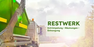 Entrümepelung und Entsorgung Berlin